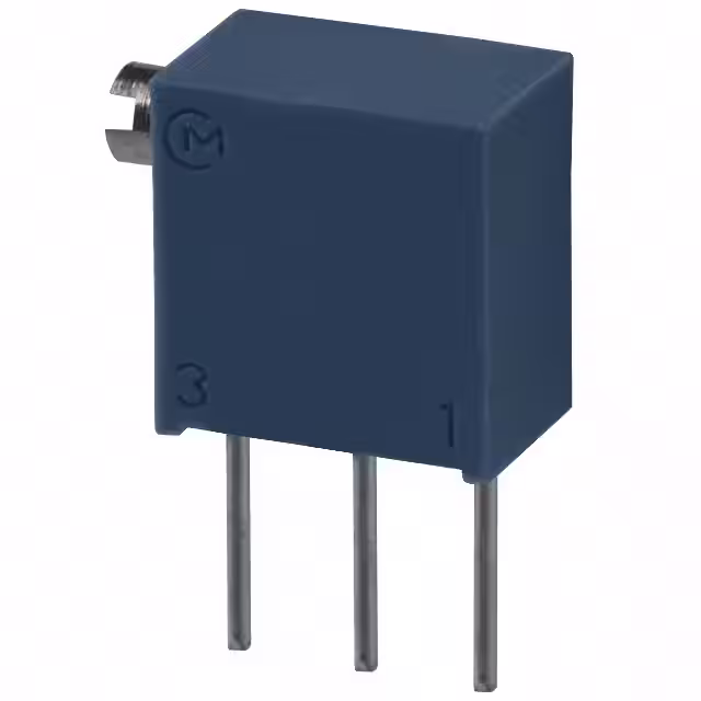 PV37Z100A01B00 Bourns Inc. electronic component